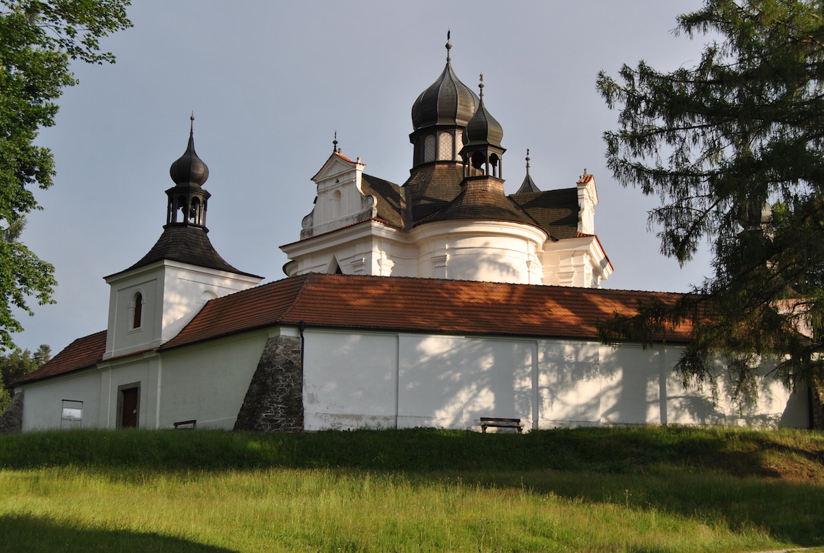 Římov