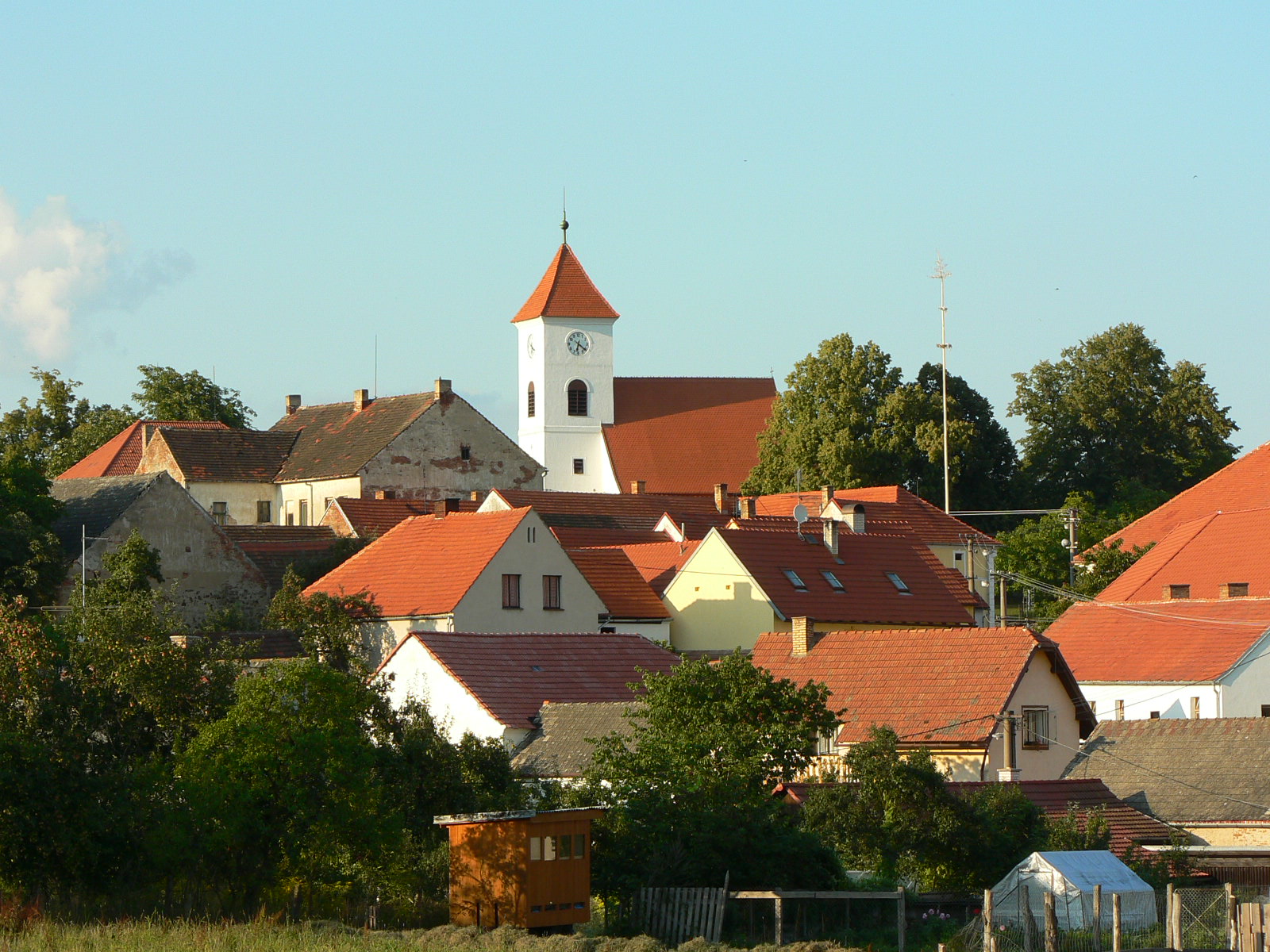 Čakov