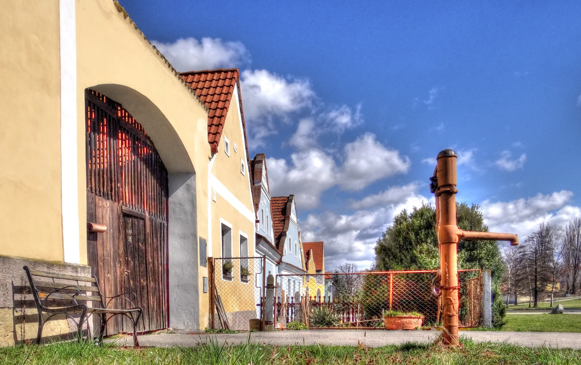 Záboří