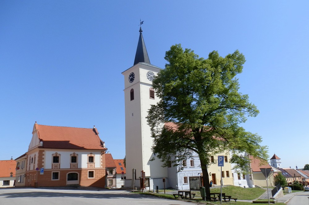 Velešín
